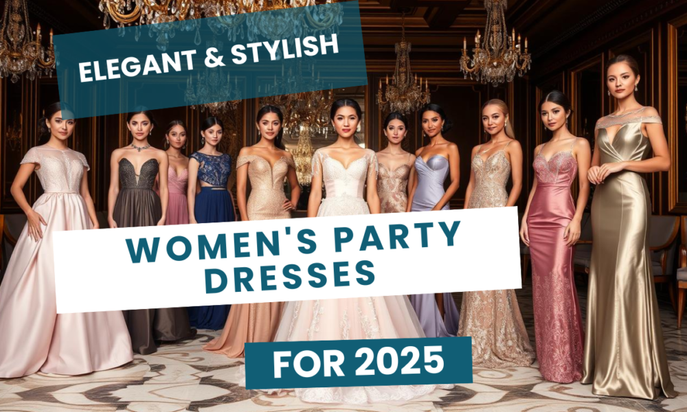 boutique party dresses