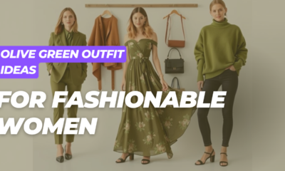 green outfits