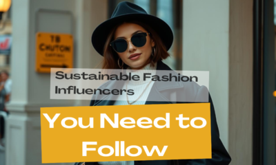 fashion influencers new York