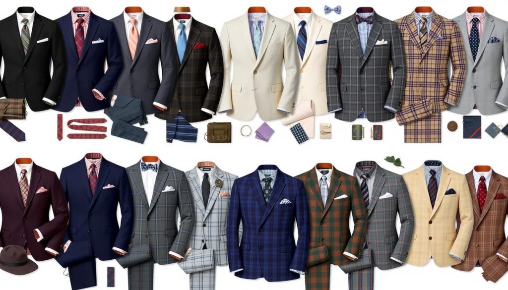 men's dress suits under $100