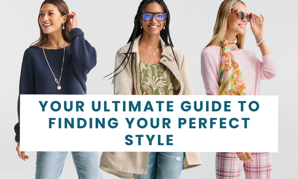 Clothing Styles Your Ultimate Guide