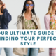 Clothing Styles Your Ultimate Guide