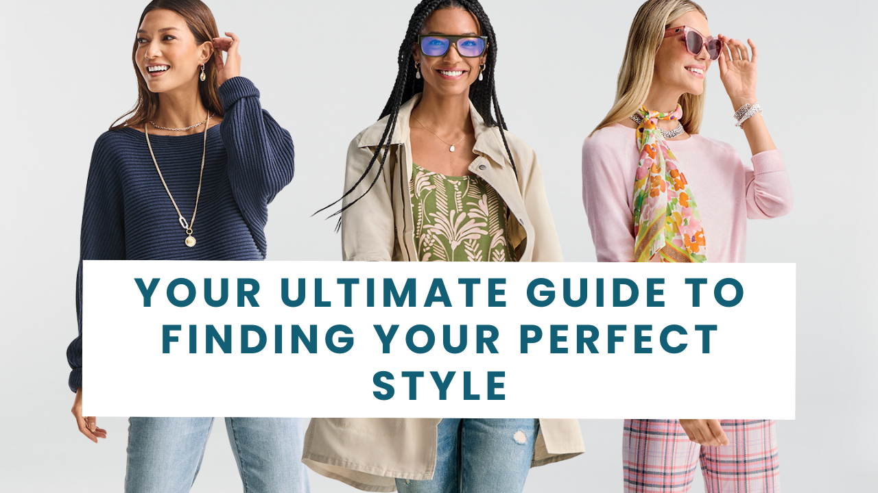 Clothing Styles Your Ultimate Guide