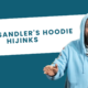 Adam Sandler's Hoodie Hijinks