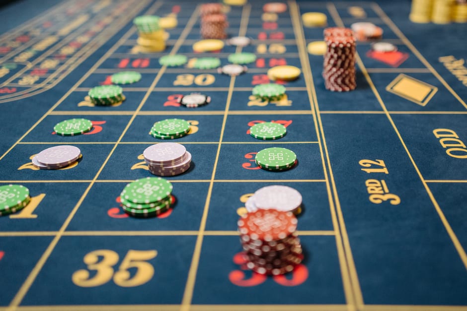 Casino Slots