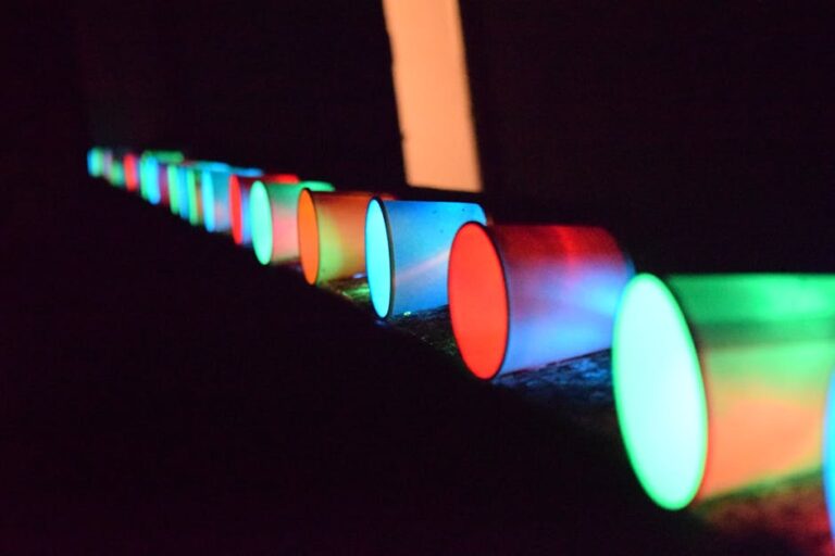 LED