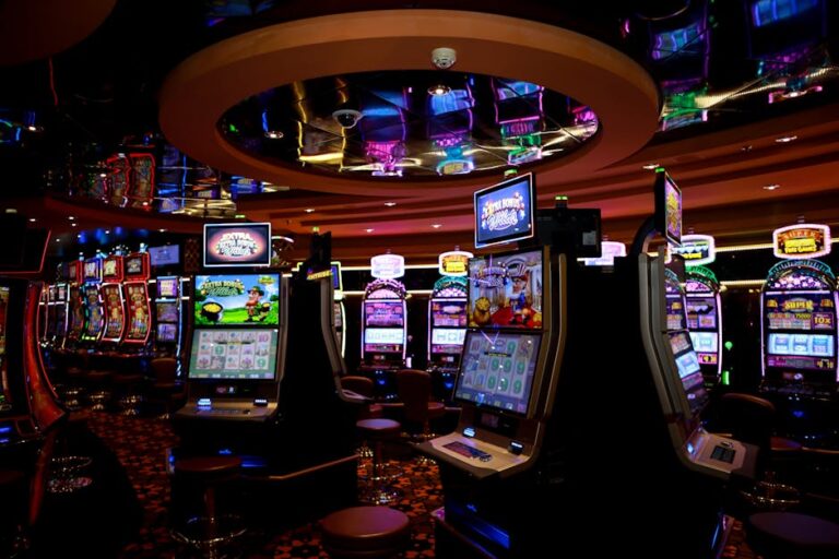 Slot Toto