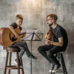 Guitar Lessons