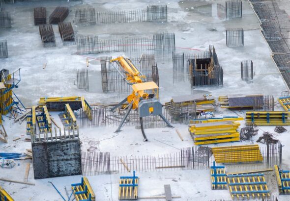 Construction Industry