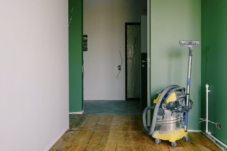 Home Improvement
