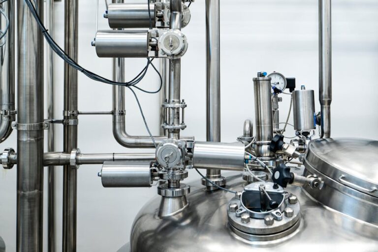 Stainless Steel