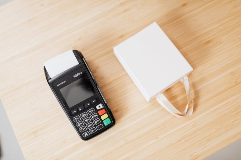 Electronics Sales