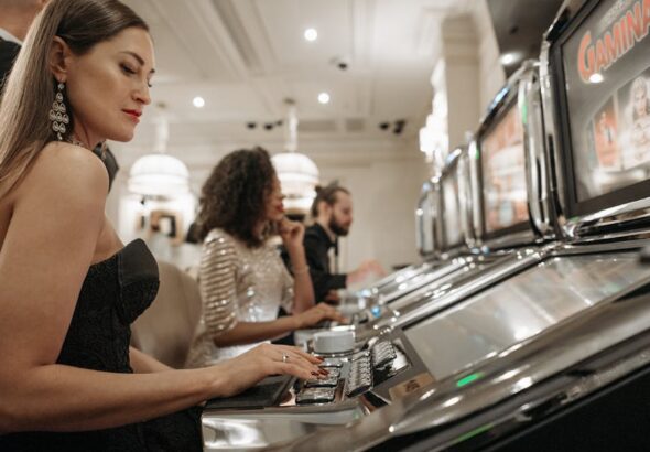 Casino Slots