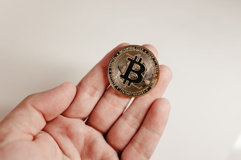 Cryptocurrency