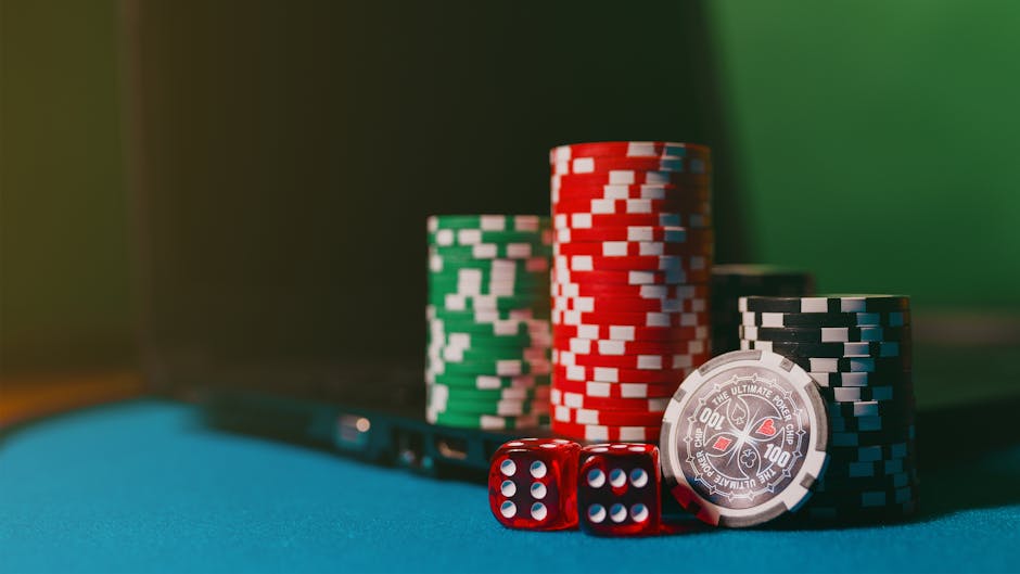 Online betting