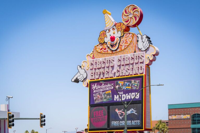 Casino Slots