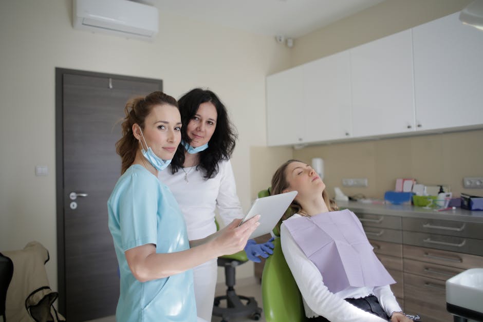 Dental Clinic