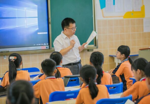 Education