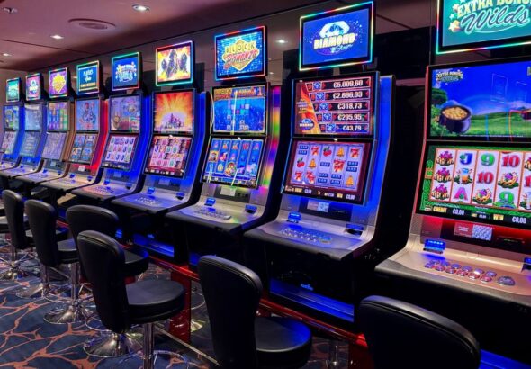 Casino Slots