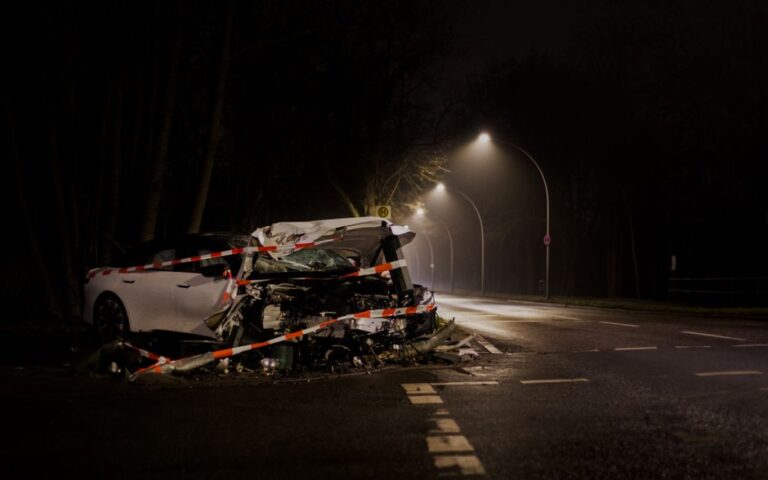 car accident attorney