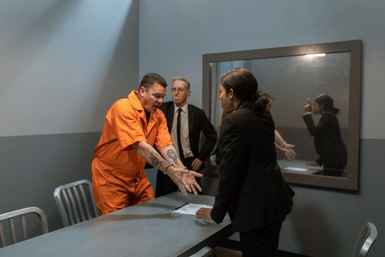 criminal defense attorney