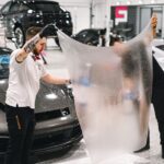 car wrap service