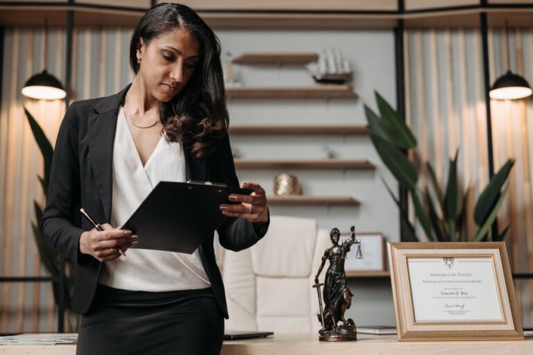 immigration lawyer