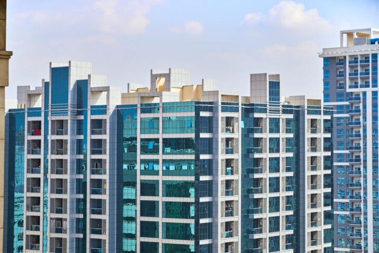 commercial real estate