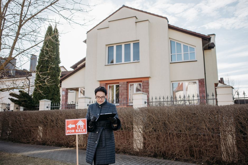 casas de lujo en venta
