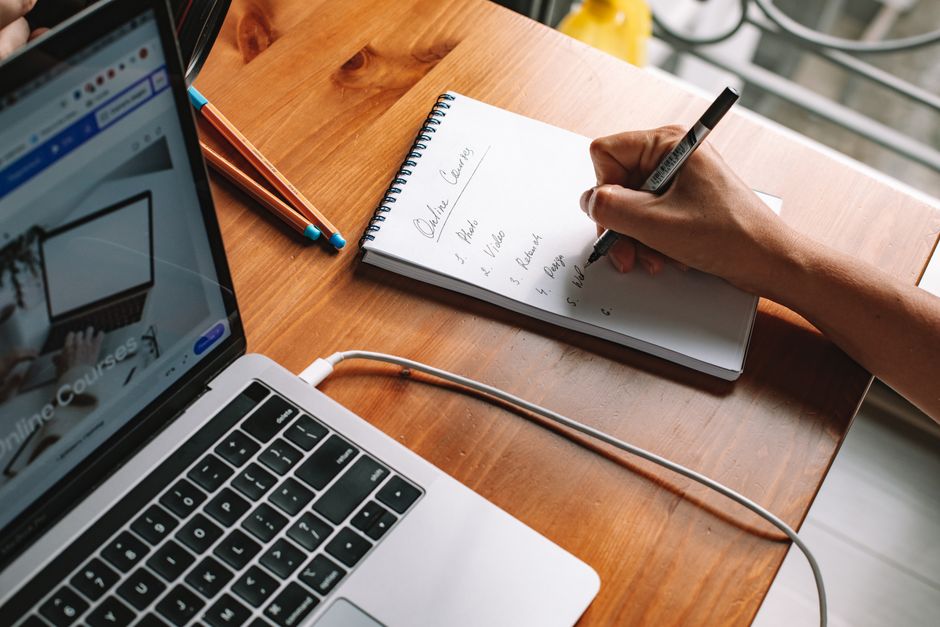 curso preparación GMAT