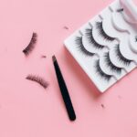lash extension salon