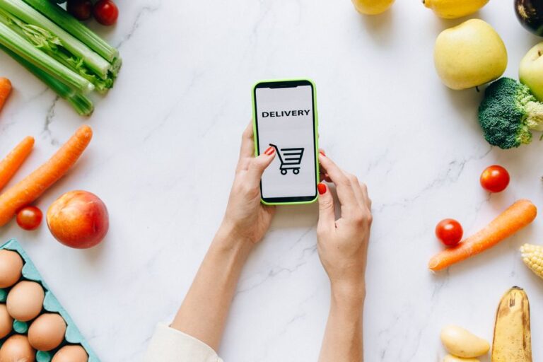 meal prep delivery service