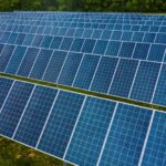 paneles solares industriales