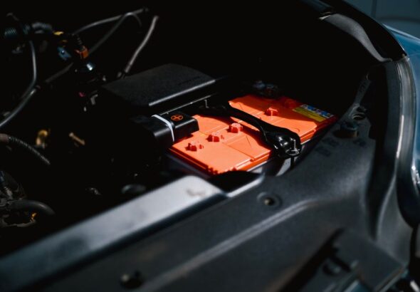 energy storage system