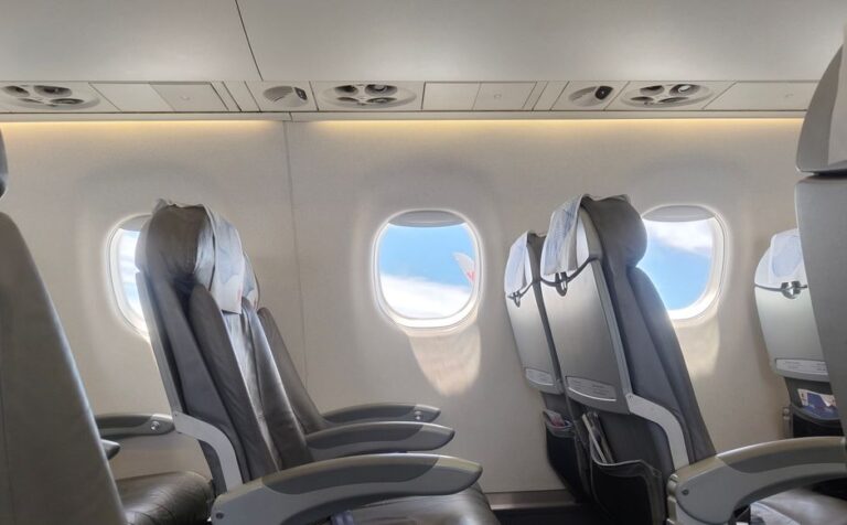 vuelos business class baratos