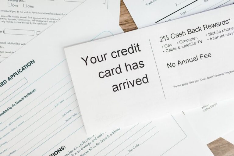 travel rewards credit card