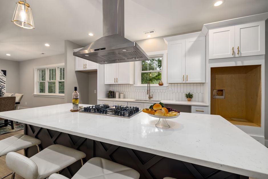 kitchen remodeling