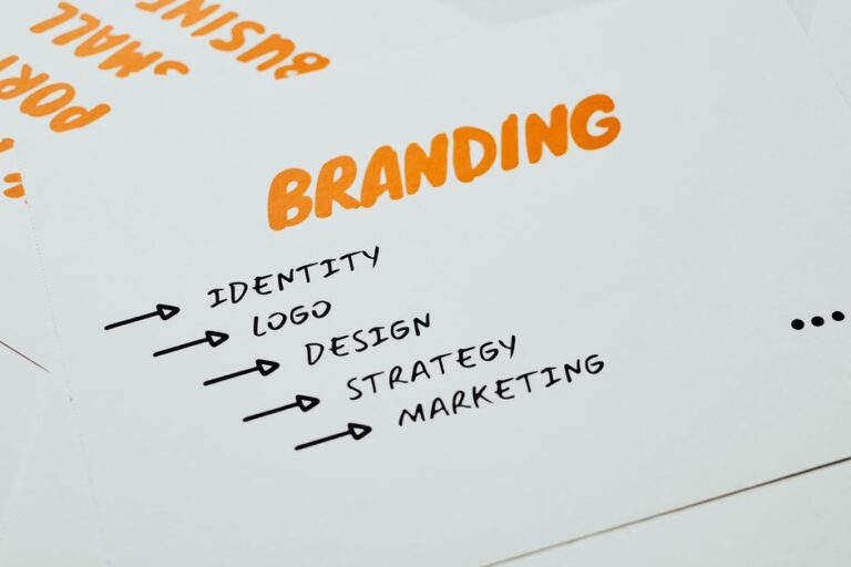 logo design service