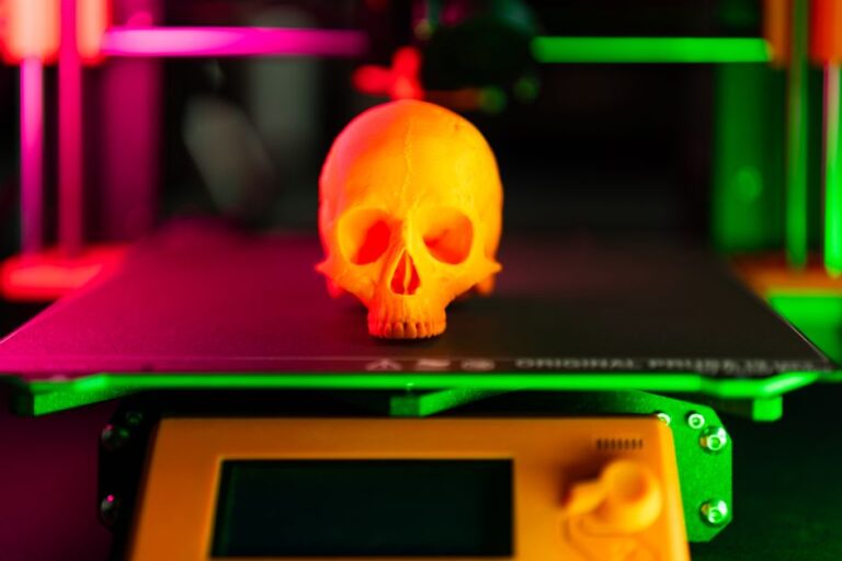 3D printing service