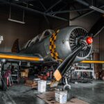 aircraft maintenance company