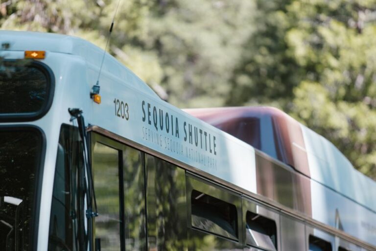airport shuttle service
