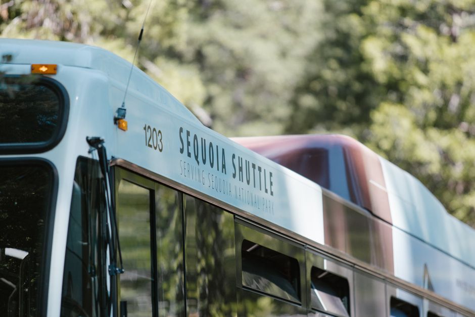 airport shuttle service
