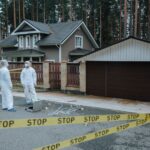 crime scene cleanup