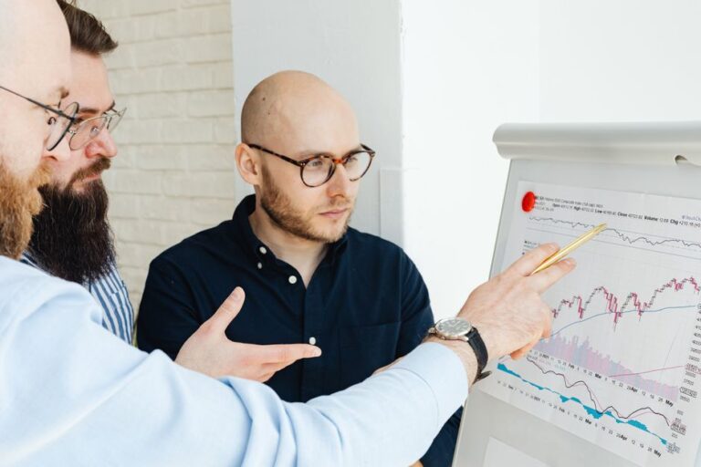 loss prevention consultant