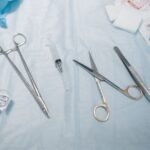 surgical instrument supplier