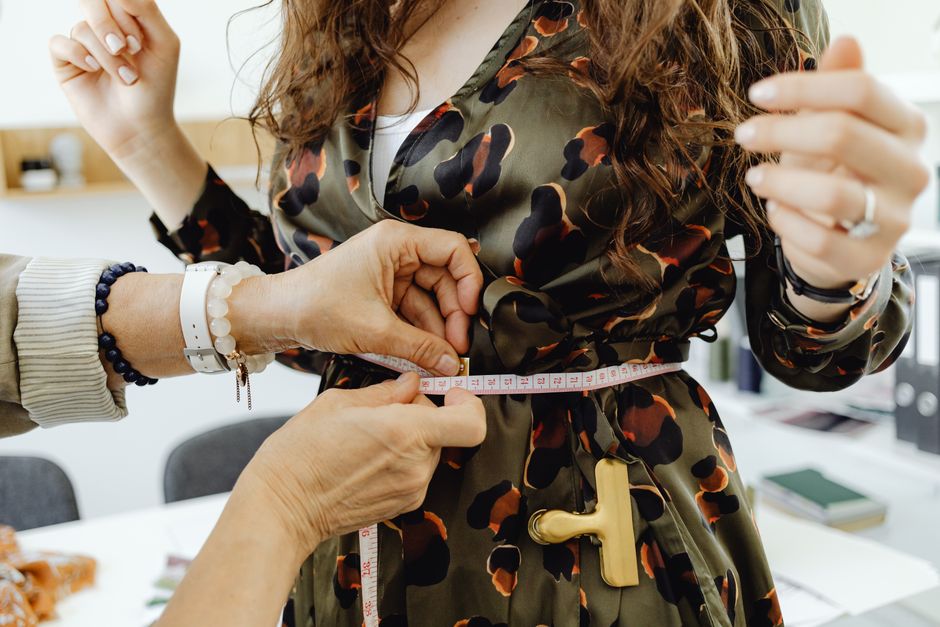 clothing alteration service