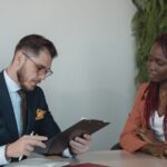 HR compliance consulting