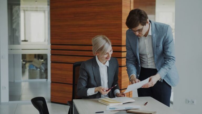 HR compliance consulting