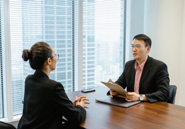 HR compliance consulting