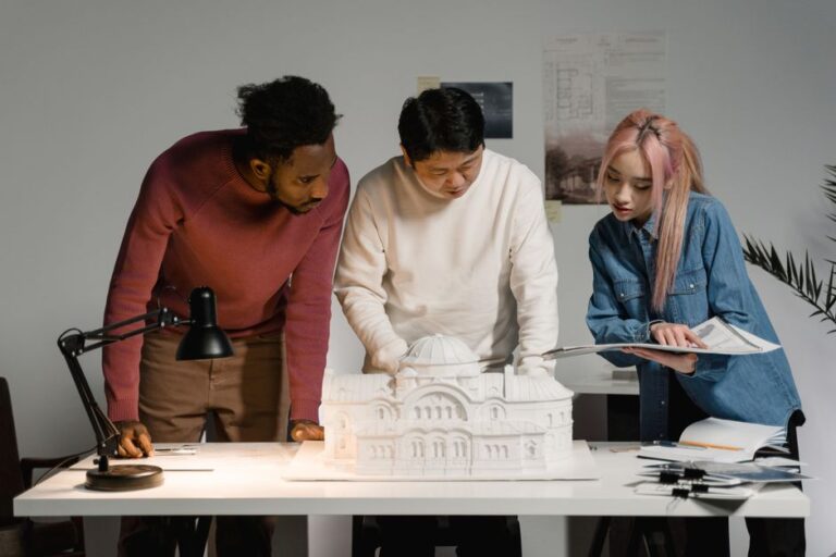 architect firm